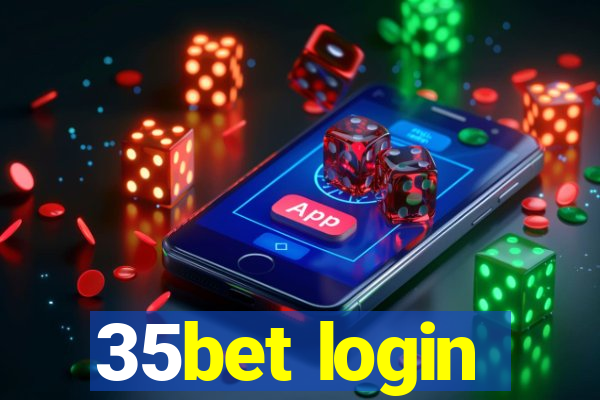 35bet login